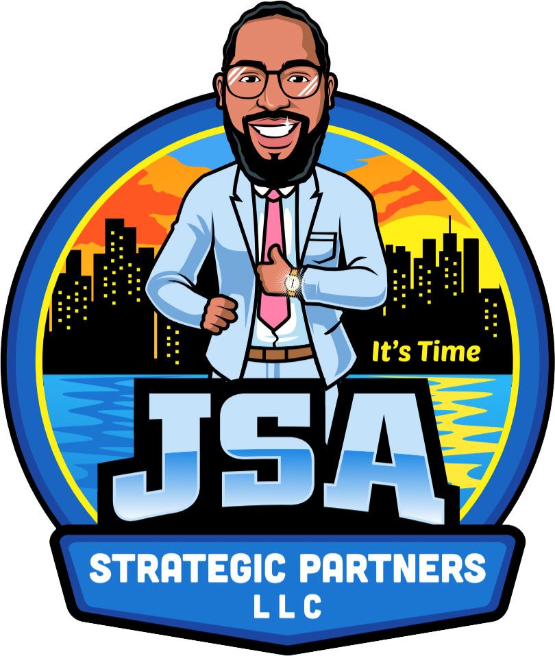 JSA Strategic Partners LLC — Altamonte Springs, FL — J&A AND TARHEEL ASSOCIATES INC