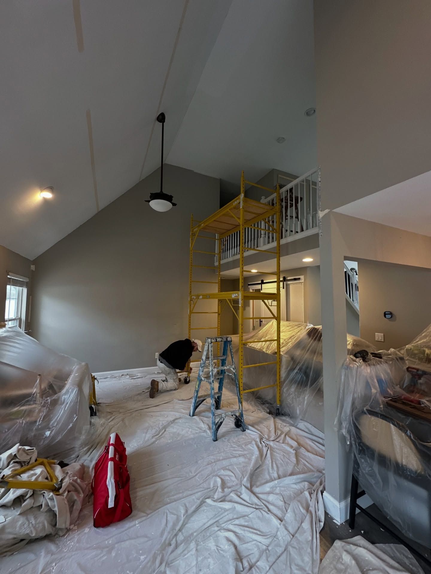 Best LBI painter custom home builder House Painter SPG Paint and Stain Stafford Township popcorn ceiling repair, Long Beach Island Barnegat Light Manahawkin Beach Haven West Harvey Cedars Ship Bottom, NJ beach bay powerwash epoxy garage Waretown