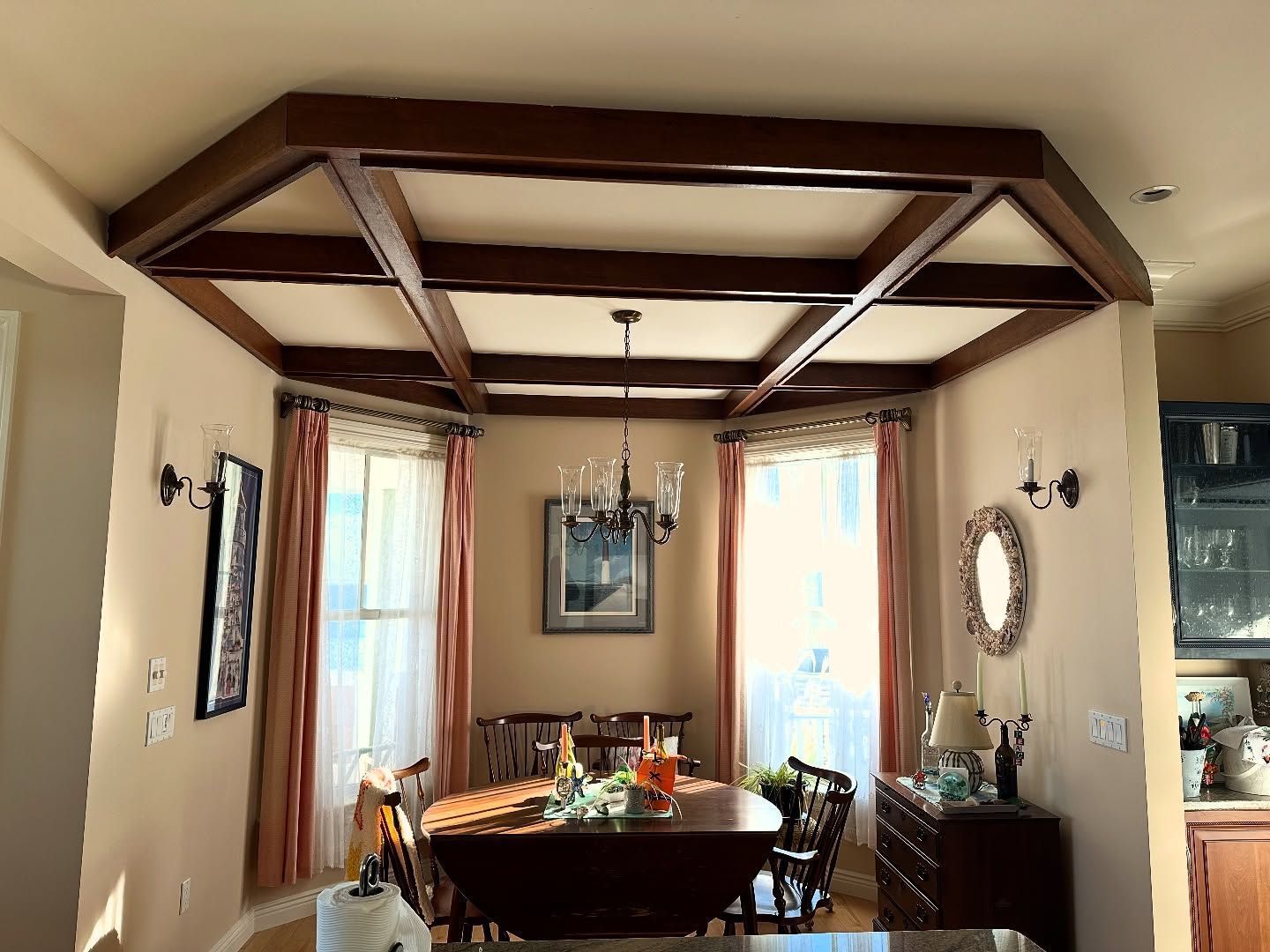 Best LBI painter custom home builder House Painter SPG Paint and Stain Long Beach Island Barnegat Light Manahawkin Beach Haven West Harvey Cedars Ship Bottom, NJ beach bay powerwash epoxy garage Waretown