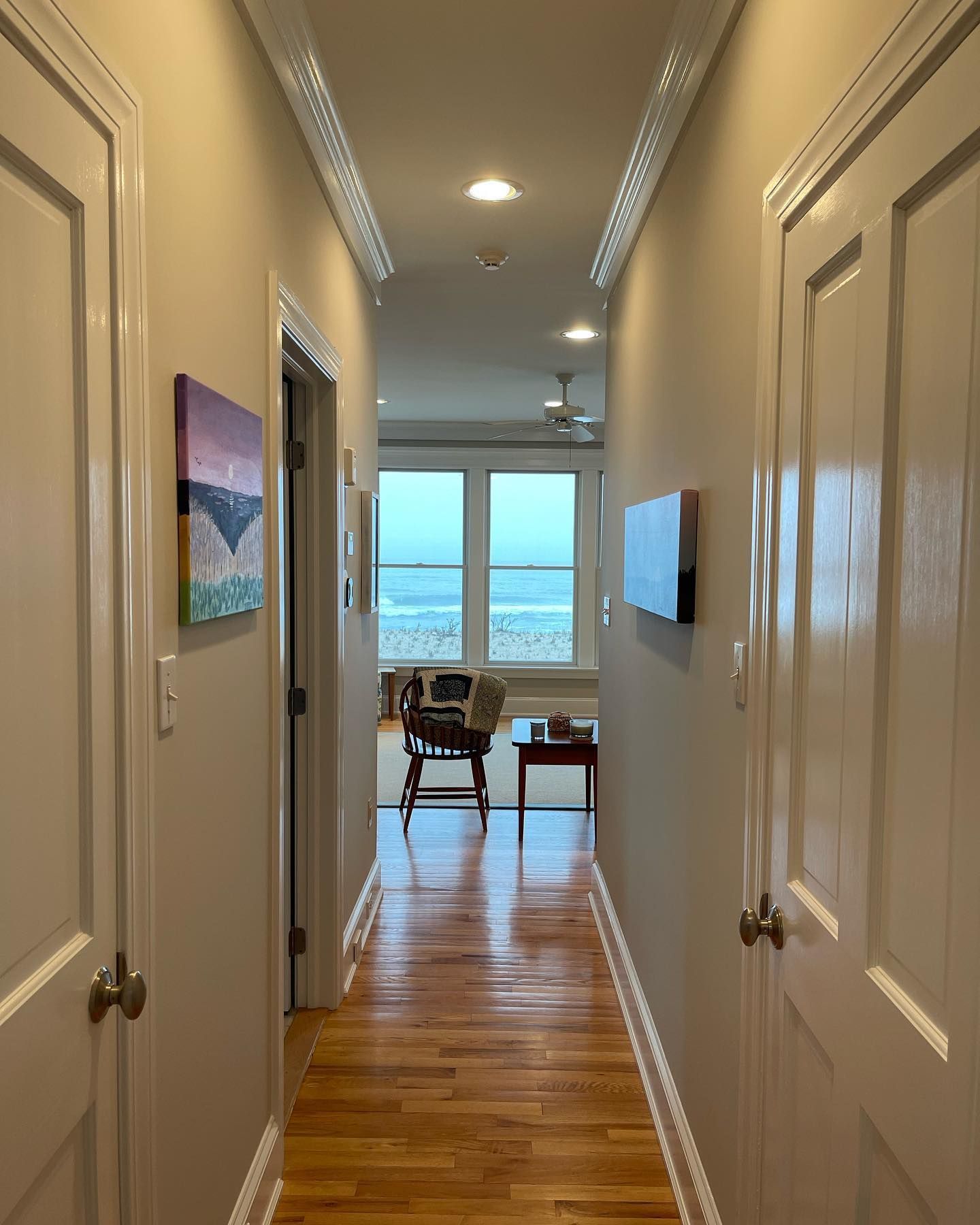 Best painter on LBI new custom home builder House Painter SPG Paint and Stain 2023