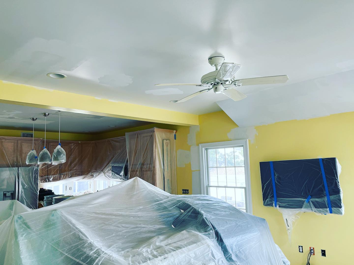 Best LBI House Painter SPG Paint and Stain