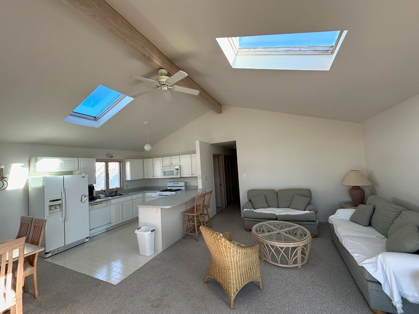 Best Ocean County painter custom home builder House Painter SPG Paint and Stain LBI Surf City NJ beach bay powerwash epoxy garage