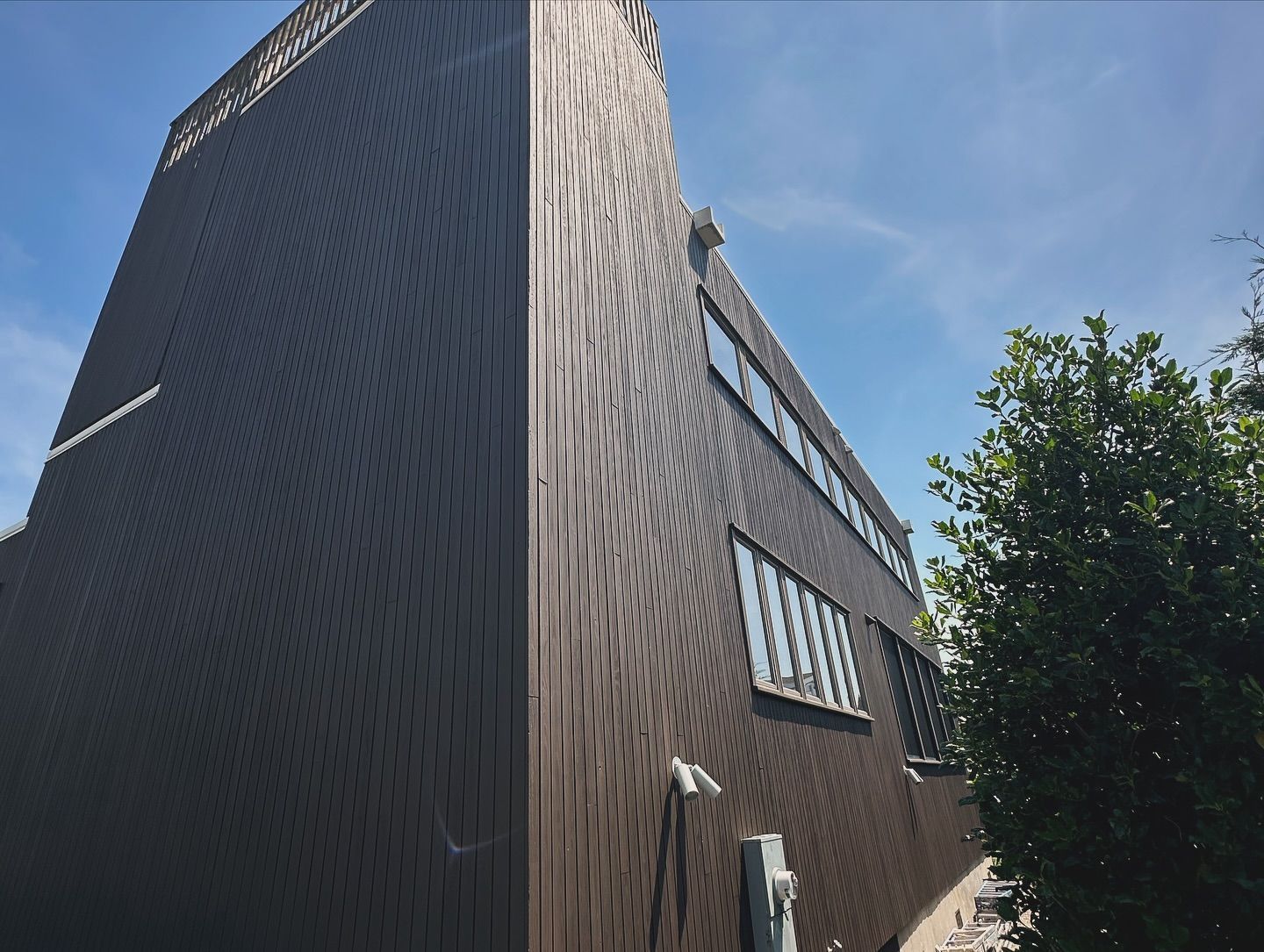 Best LBI Painter SPG Paint and Stain cedar siding power wash pine ceiling popcrorn removal new construction