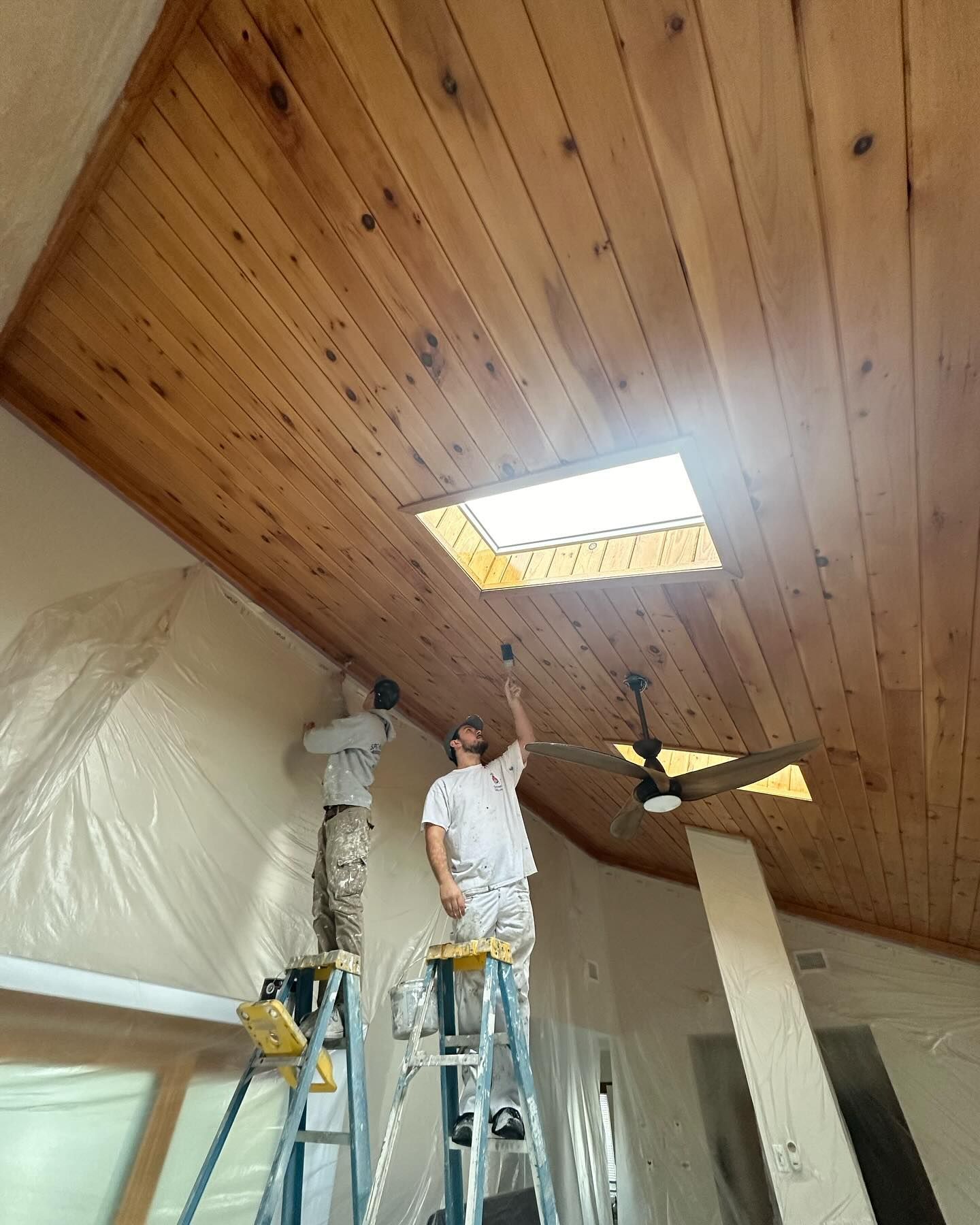 SPG Paint and Stain Best LBI Painter