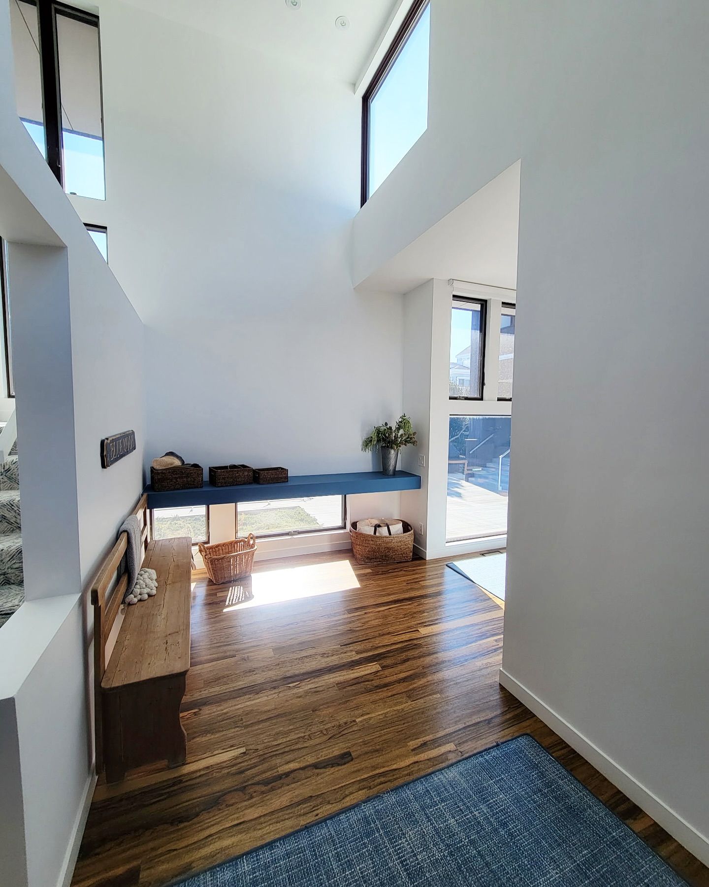 Best LBI painter custom home builder House Painter SPG Paint and Stain Long Beach Island Barnegat Light Manahawkin Beach Haven West Forked River Lacey NJ beach bay powerwash epoxy garage