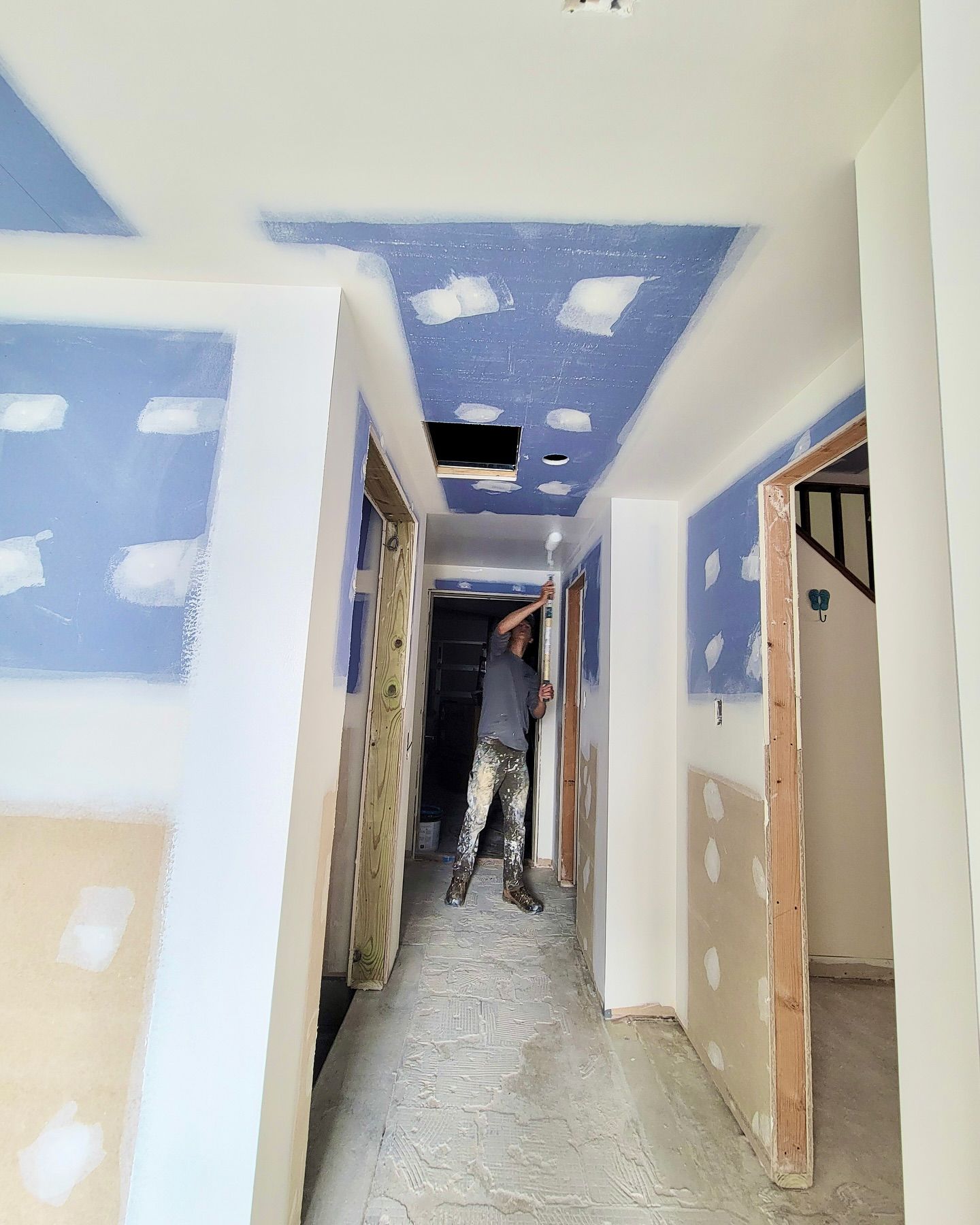 Best LBI painter custom home builder House Painter SPG Paint and Stain Long Beach Island Barnegat Light Manahawkin Beach Haven West Forked River Lacey NJ beach bay powerwash epoxy garage