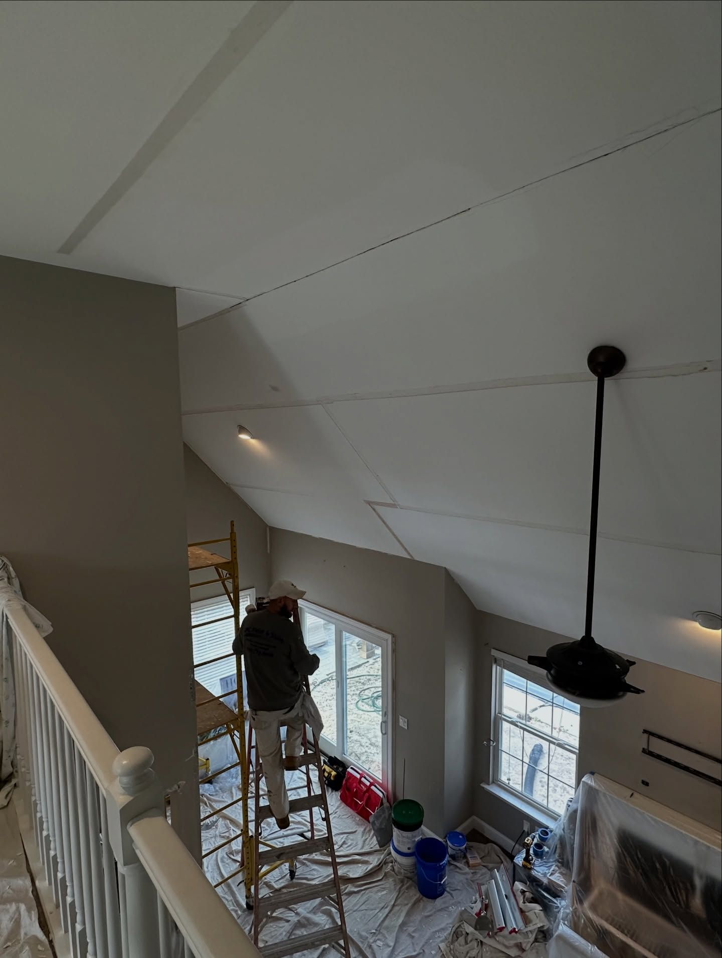 Best LBI painter custom home builder House Painter SPG Paint and Stain Stafford Township popcorn ceiling repair, Long Beach Island Barnegat Light Manahawkin Beach Haven West Harvey Cedars Ship Bottom, NJ beach bay powerwash epoxy garage Waretown