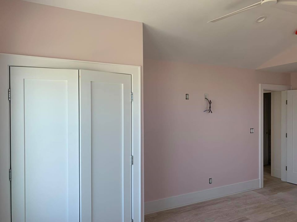 House Painting LBI  Best Painter Power Wash SPG Paint and Stain Long Beach Island painter #1 Loverladies