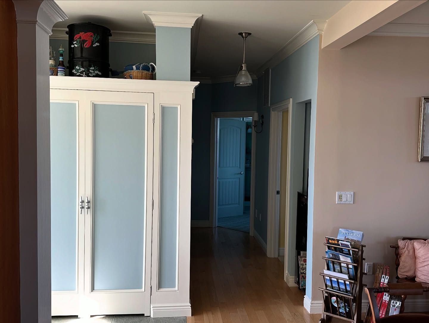 Best LBI painter custom home builder House Painter SPG Paint and Stain Long Beach Island Barnegat Light Manahawkin Beach Haven West Harvey Cedars Ship Bottom, NJ beach bay powerwash epoxy garage Waretown