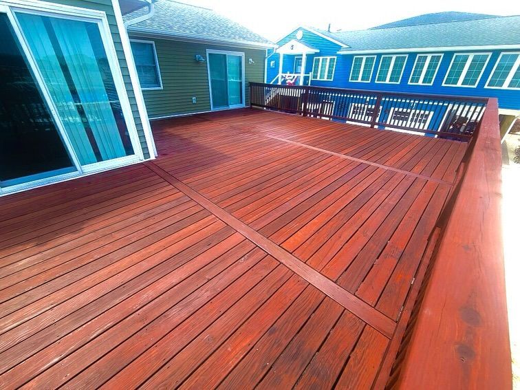 Best LBI painter custom home builder House Painter SPG Paint and Stain Little Egg Harbor powerwash power wash