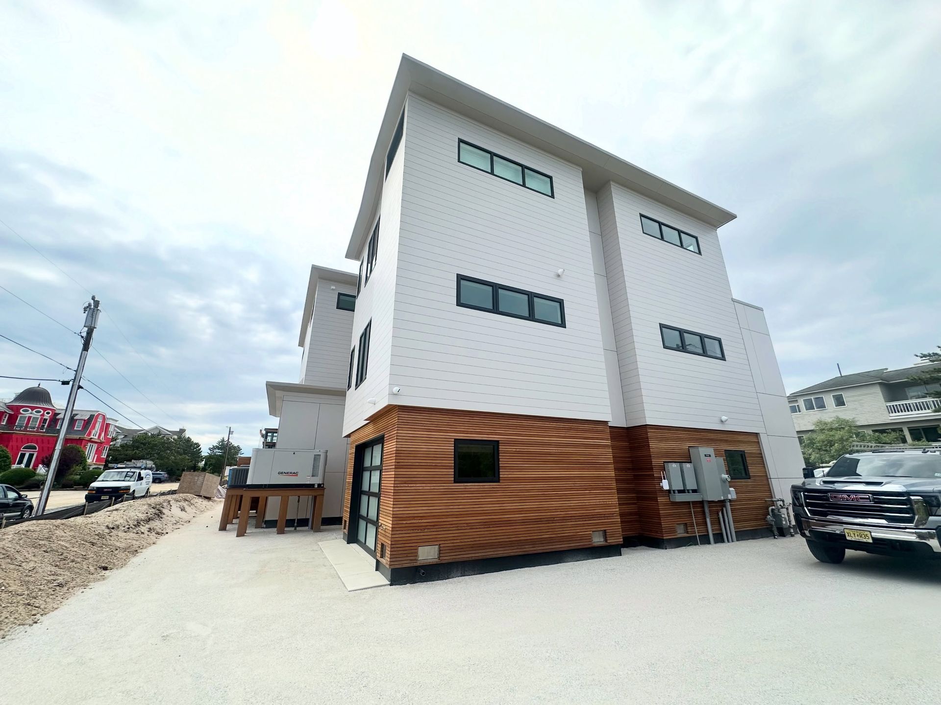 Best LBI epoxy garage floor painter custom home builder House Painter SPG Paint and Stain Stafford Township popcorn ceiling repair, Long Beach Island, Barnegat Light Manahawkin Beach Haven West, Harvey Cedars, Ship Bottom, NJ powerwash, epoxy garage ,Waretown, Loveladies