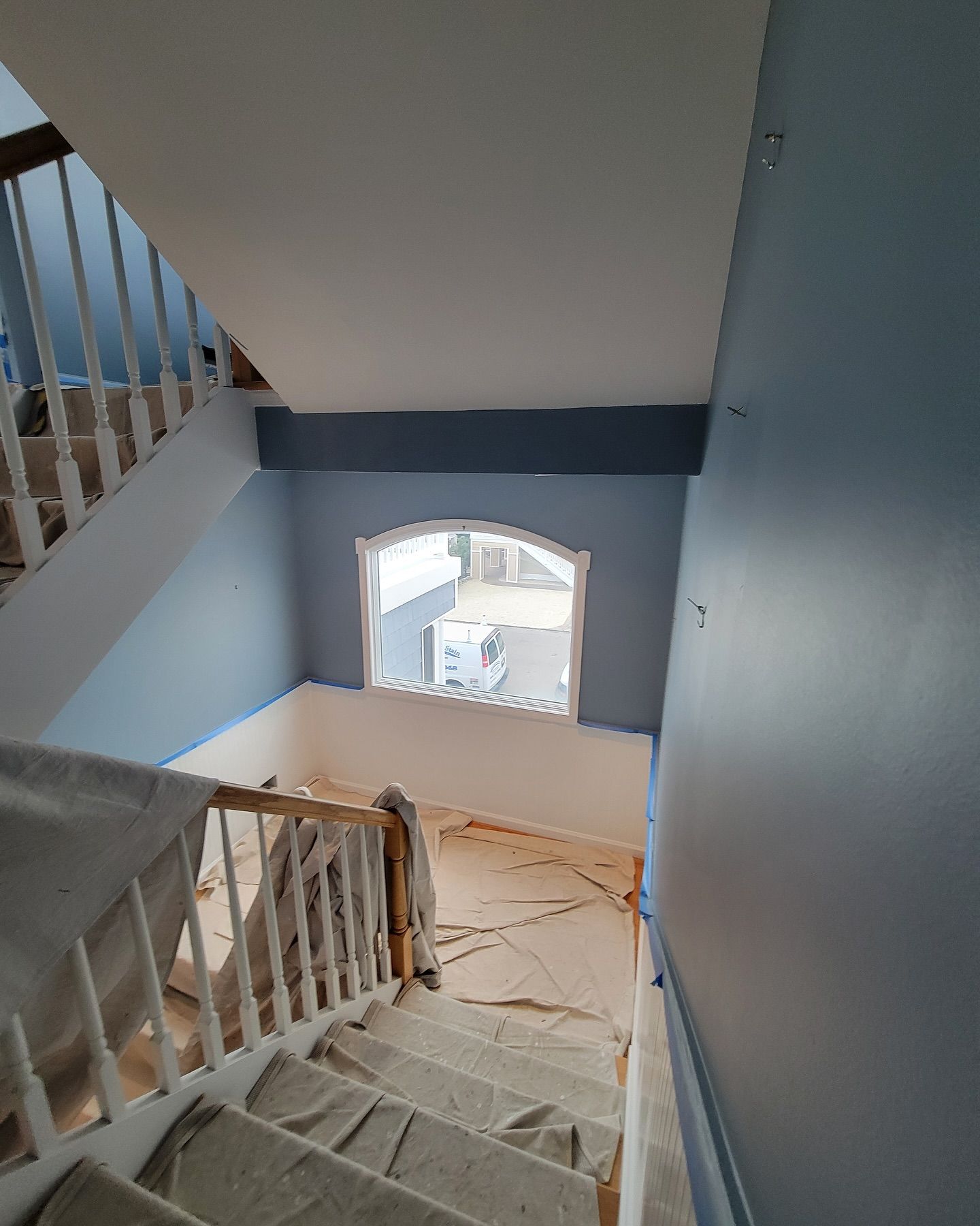 Best LBI painter custom home builder House Painter SPG Paint and Stain LBI Holgate Barnegat Light Manahawkin Beach Haven West Forked River Lacey NJ beach bay powerwash epoxy garage