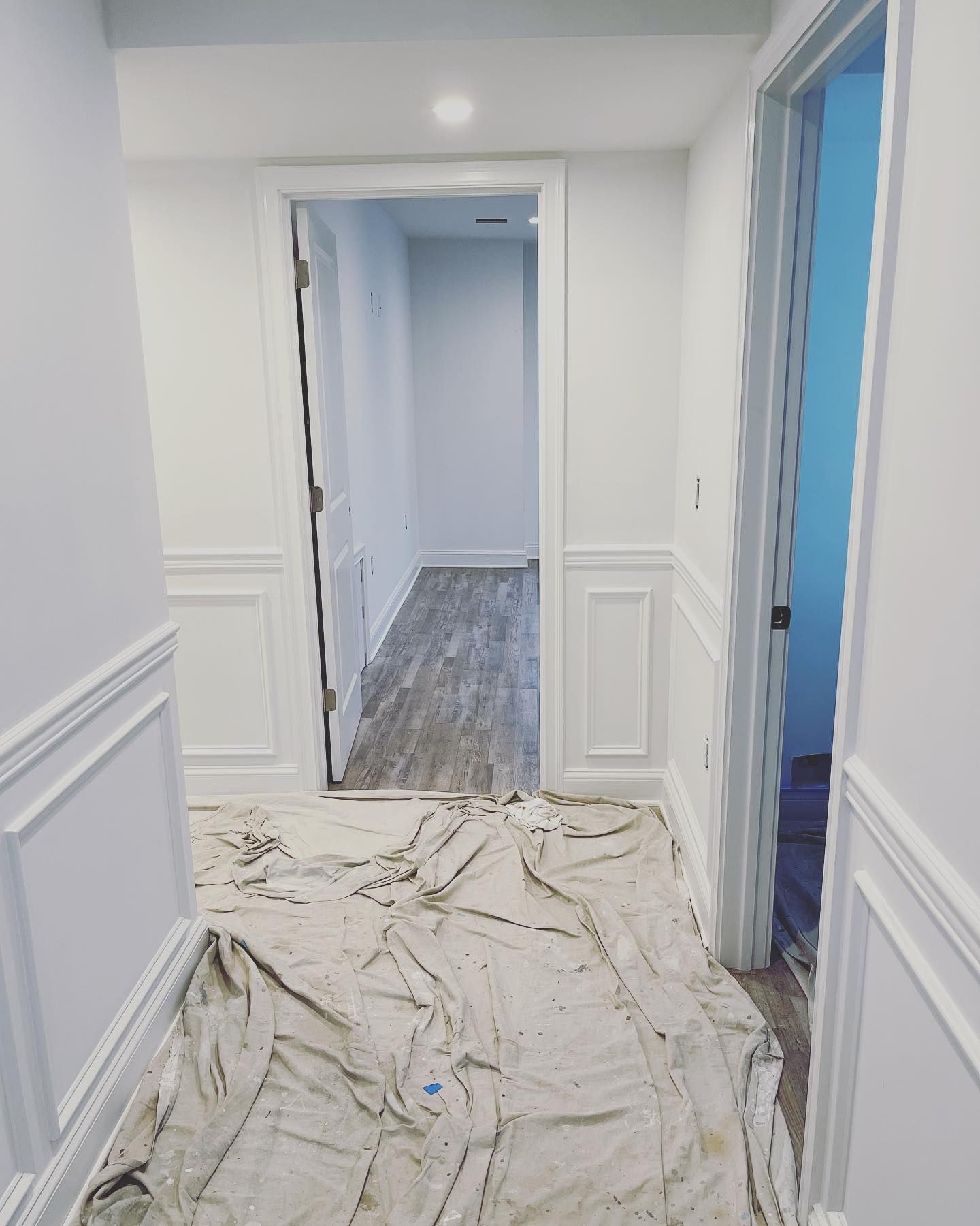 Best LBI painter custom home builder House Painter SPG Paint and Stain beach haven west