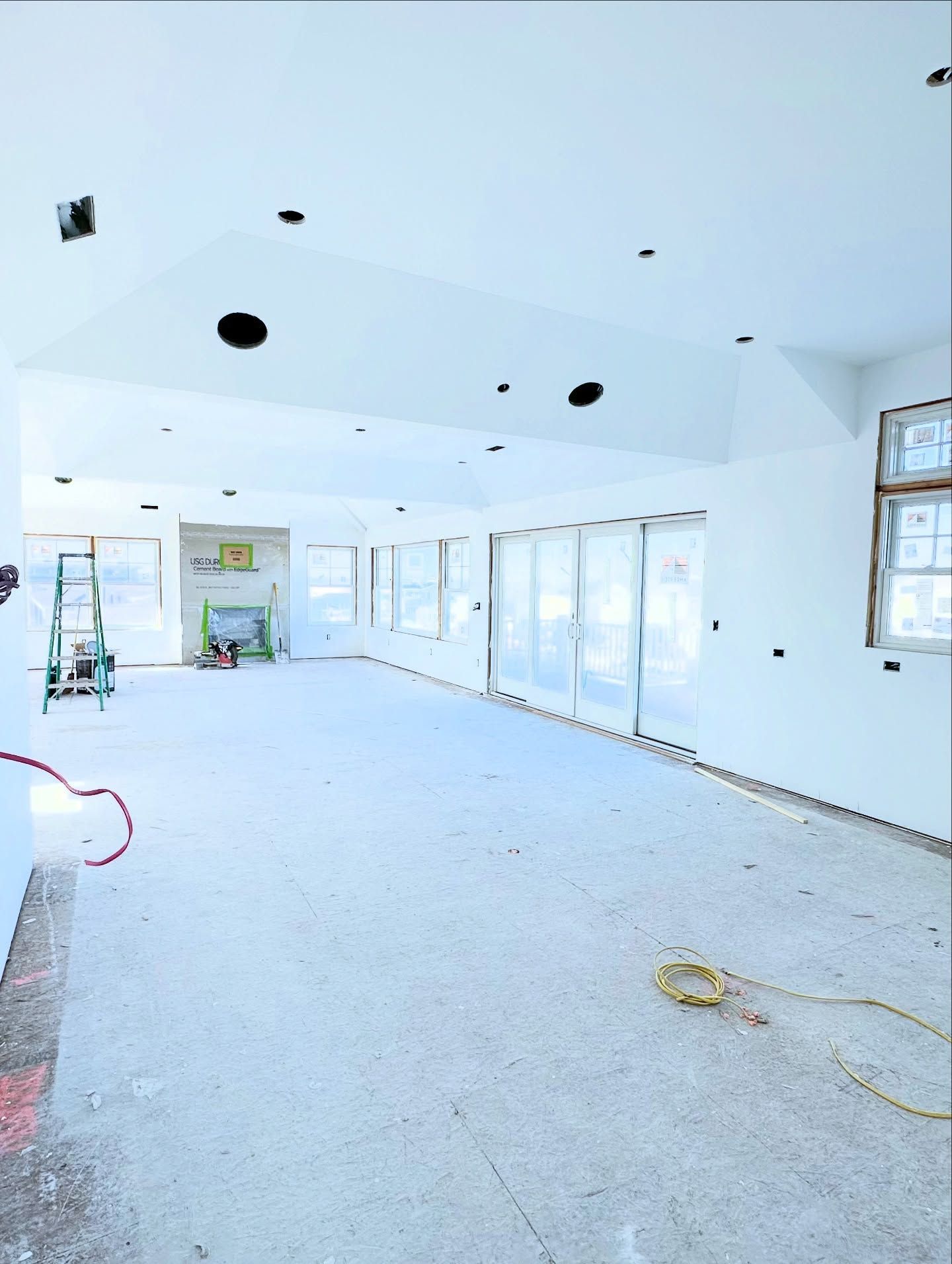 Best LBI painter custom home builder House Painter SPG Paint and Stain Long Beach Island Barnegat Light Manahawkin Beach Haven West Harvey Cedars Ship Bottom, NJ beach bay powerwash epoxy garage Waretown