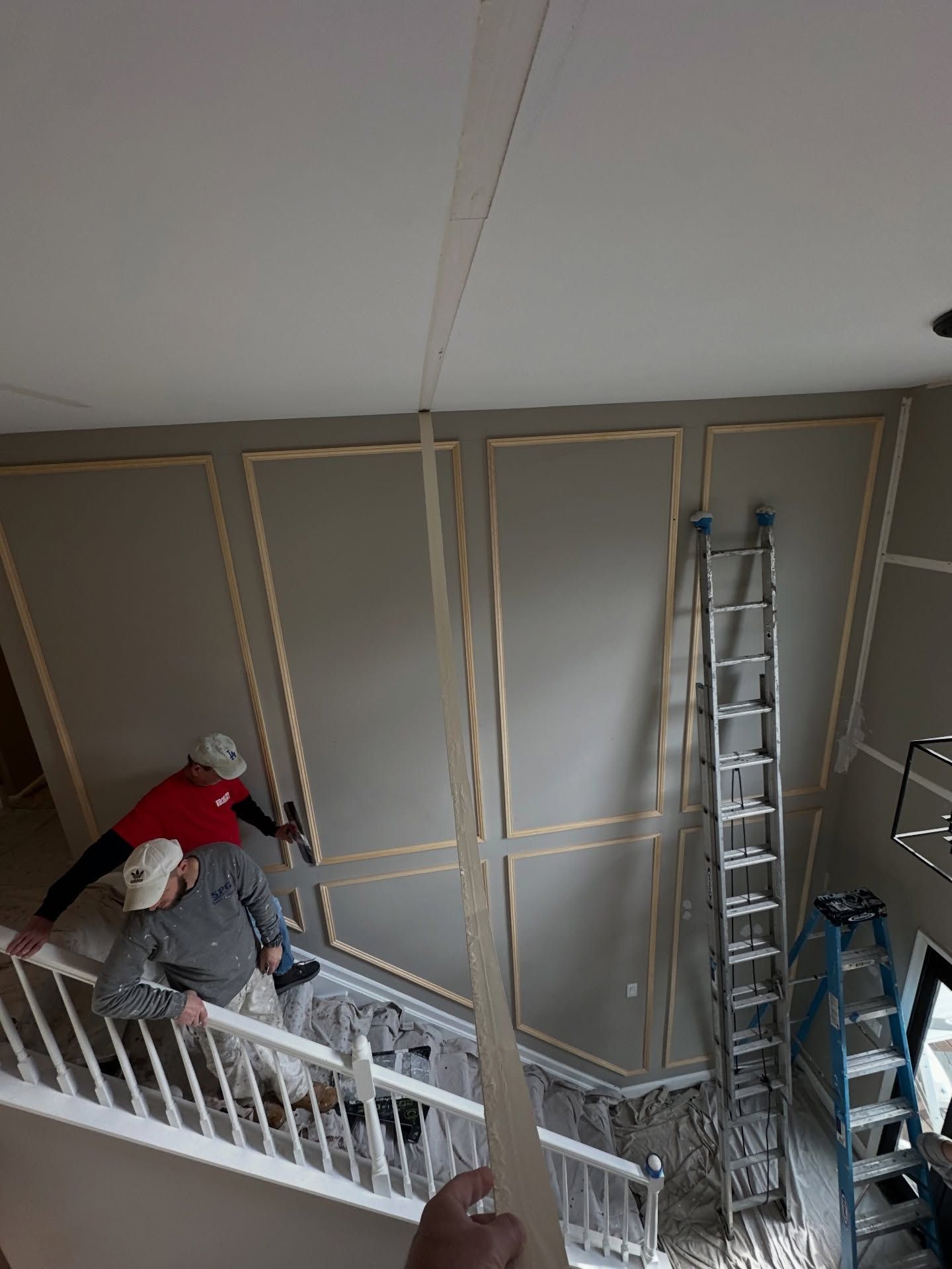 Best LBI painter custom home builder House Painter SPG Paint and Stain Stafford Township popcorn ceiling repair, Long Beach Island Barnegat Light Manahawkin Beach Haven West Harvey Cedars Ship Bottom, NJ beach bay powerwash epoxy garage Waretown