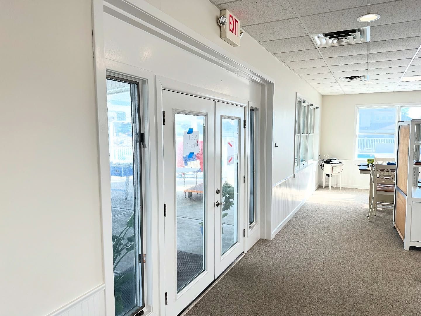 Commercial painter Best LBI painter custom home builder House Painter SPG Paint and Stain Long Beach Island Barnegat Light Manahawkin Beach Haven West Harvey Cedars Ship Bottom, NJ beach bay powerwash epoxy garage