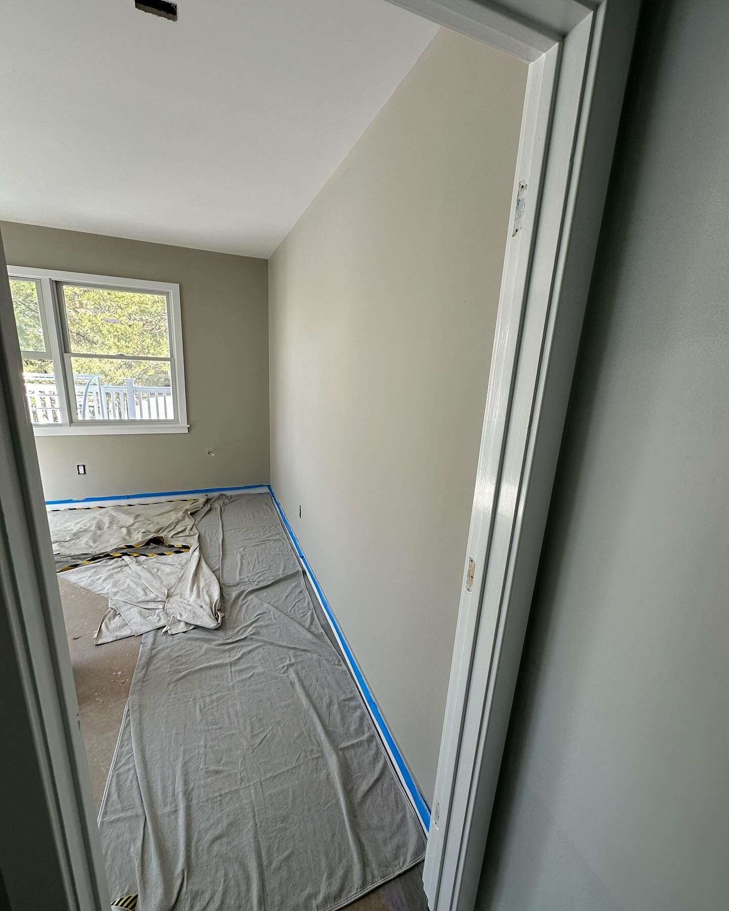 Best LBI Painter SPG Paint and Stain cedar siding power wash pine ceiling popcrorn removal new construction