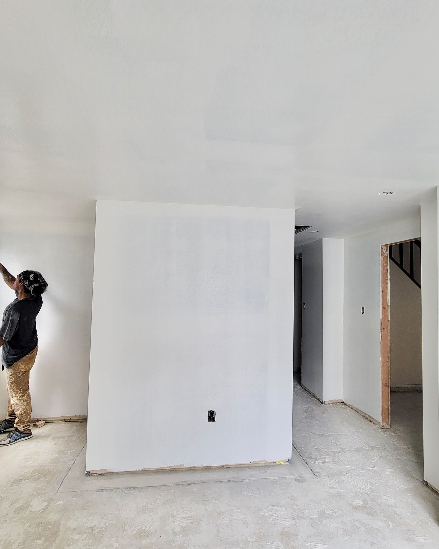 Best LBI painter custom home builder House Painter SPG Paint and Stain Long Beach Island Barnegat Light Manahawkin Beach Haven West Forked River Lacey NJ beach bay powerwash epoxy garage