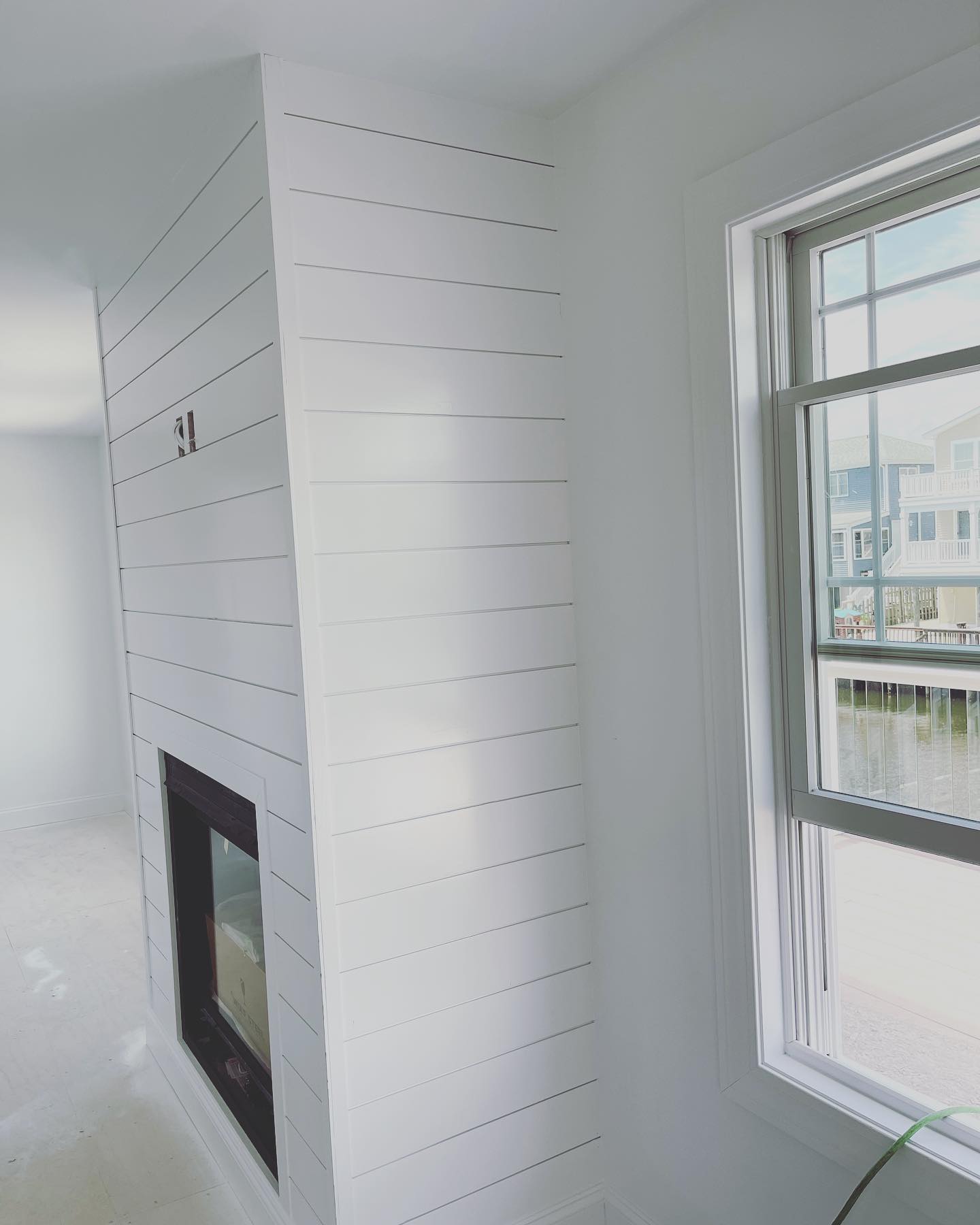 Best LBI BHW new construction House Painter SPG Paint and Stain