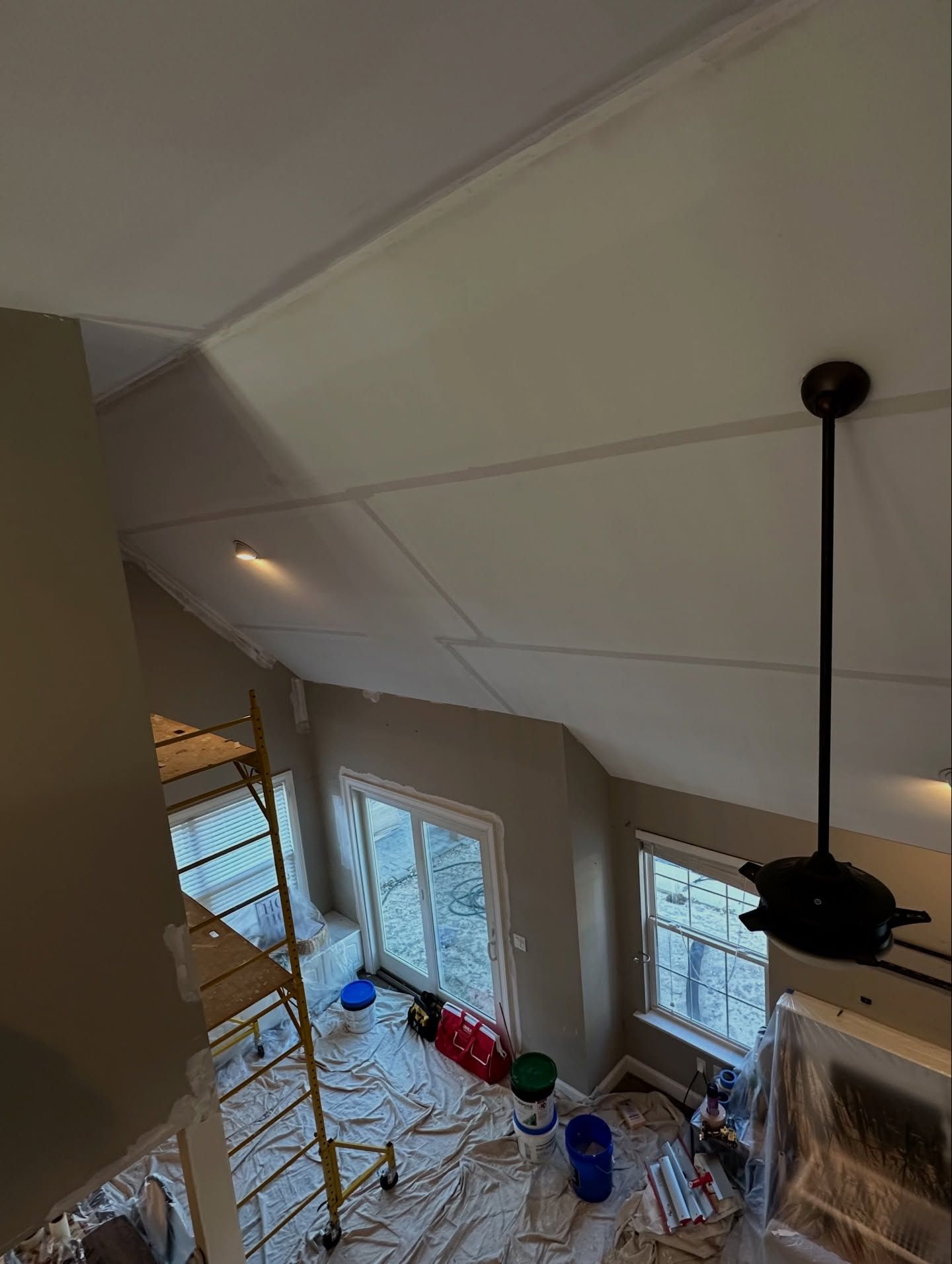 Best LBI painter custom home builder House Painter SPG Paint and Stain Stafford Township popcorn ceiling repair, Long Beach Island Barnegat Light Manahawkin Beach Haven West Harvey Cedars Ship Bottom, NJ beach bay powerwash epoxy garage Waretown