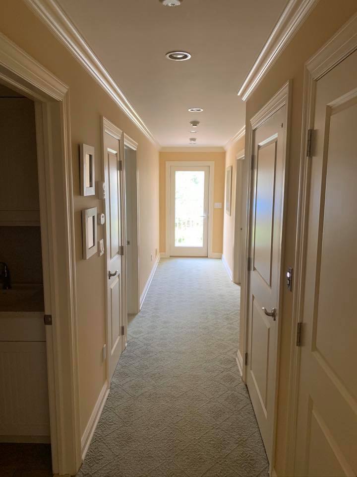 House Painting Loveladies LBI SPG Paint and Stain Long Beach Island