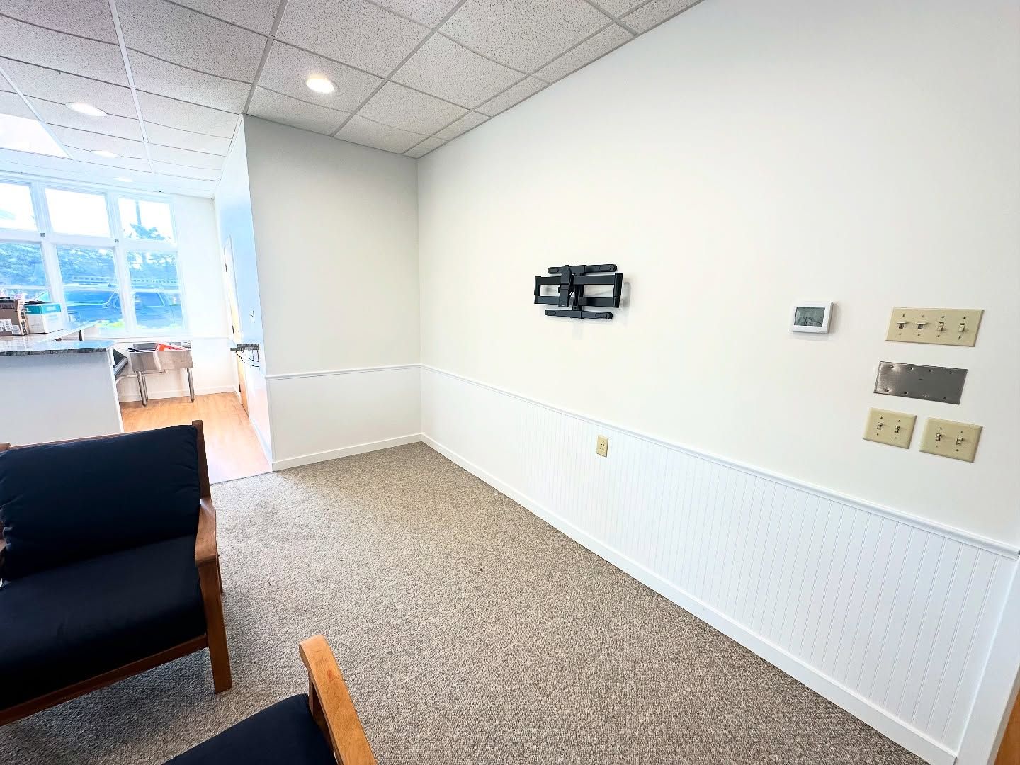 Commercial painter Best LBI painter custom home builder House Painter SPG Paint and Stain Long Beach Island Barnegat Light Manahawkin Beach Haven West Harvey Cedars Ship Bottom, NJ beach bay powerwash epoxy garage