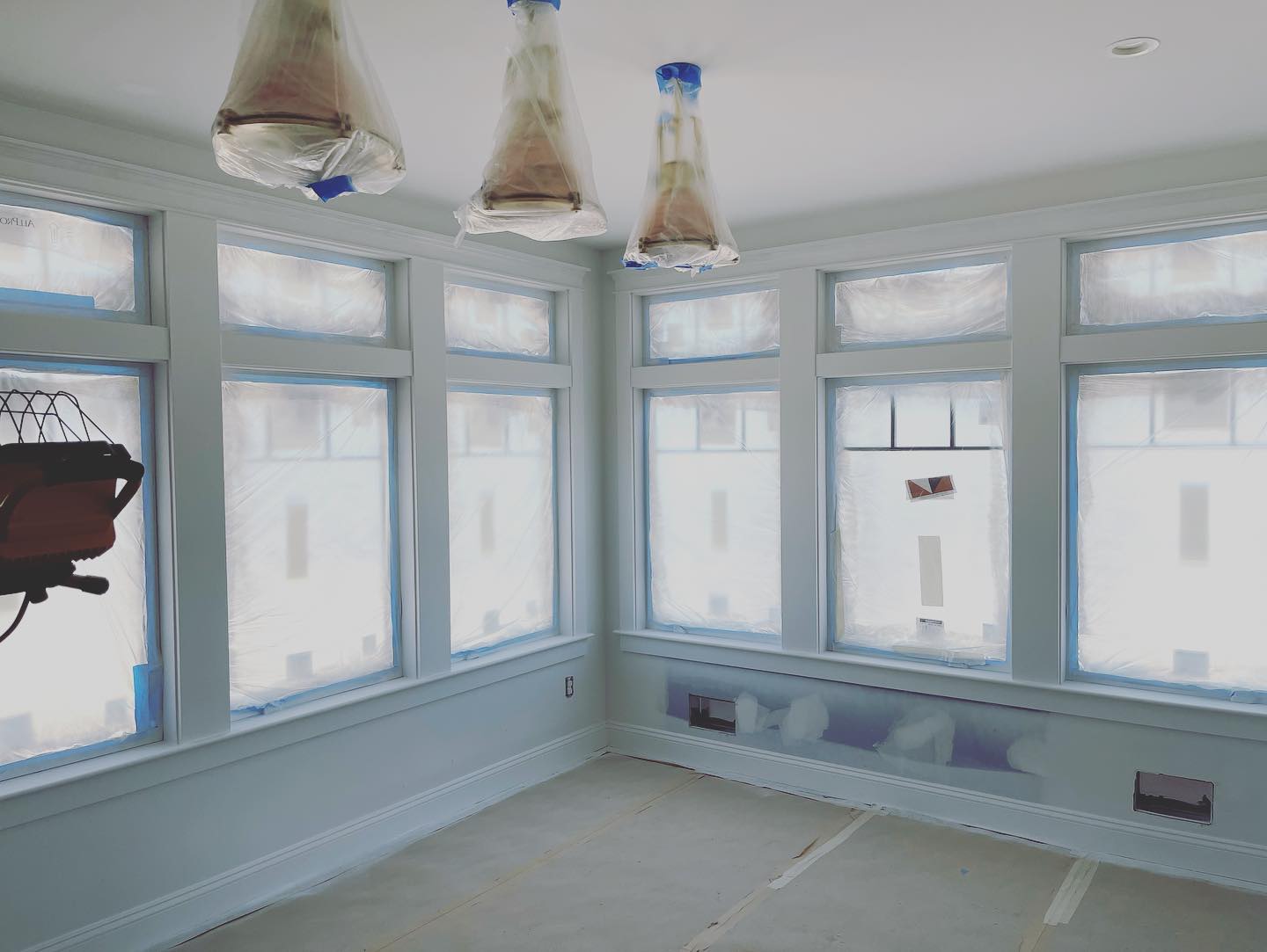 Best LBI remodel new construction builder House Painter SPG Paint and Stain