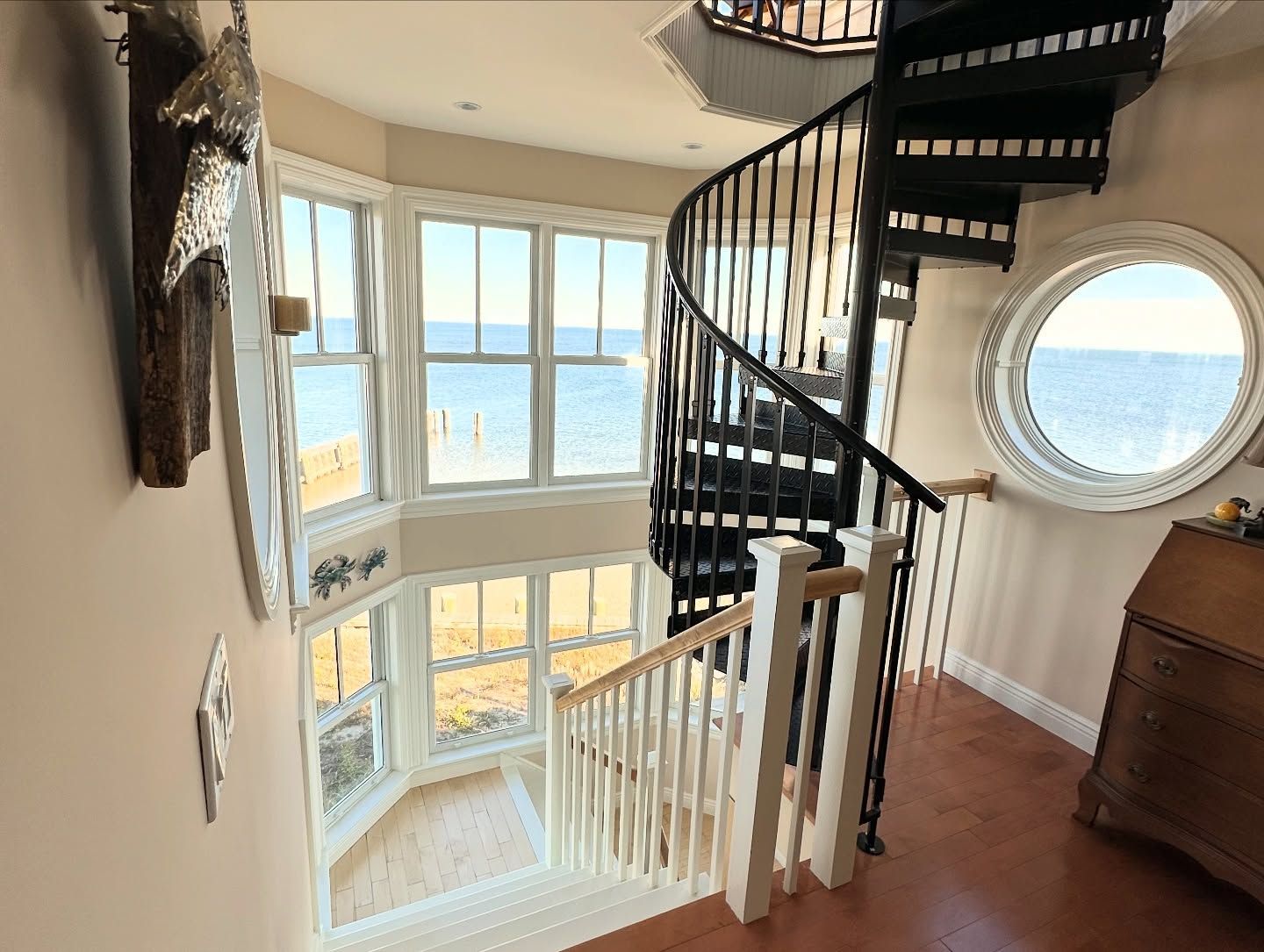 Best LBI painter custom home builder House Painter SPG Paint and Stain Long Beach Island Barnegat Light Manahawkin Beach Haven West Harvey Cedars Ship Bottom, NJ beach bay powerwash epoxy garage Waretown