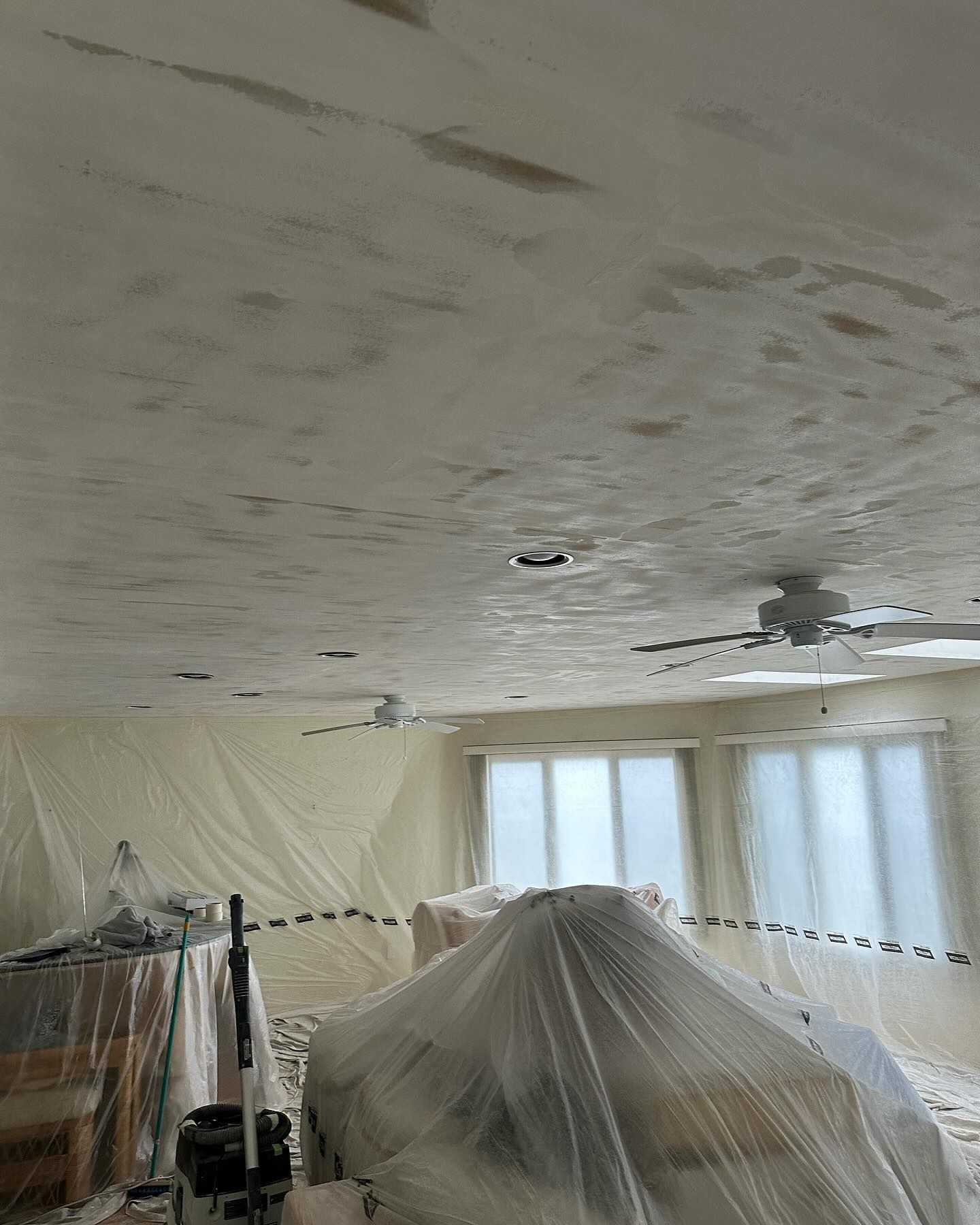 Best LBI Painter SPG Paint and Stain popcorn removal ocean county