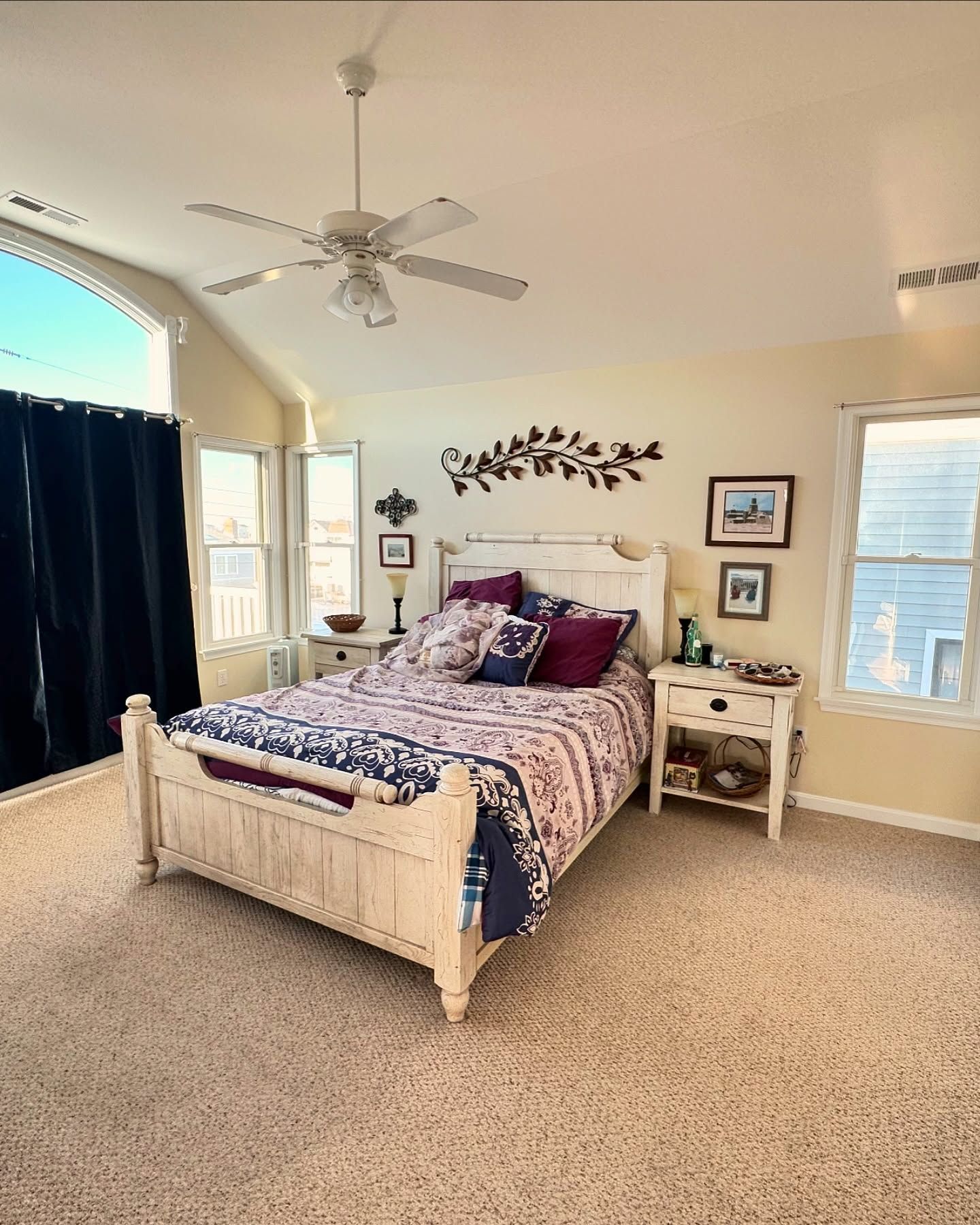 Best LBI painter custom home builder House Painter SPG Paint and Stain LBI Holgate Barnegat Light Manahawkin Beach Haven West Forked River Lacey NJ beach bay powerwash epoxy garage