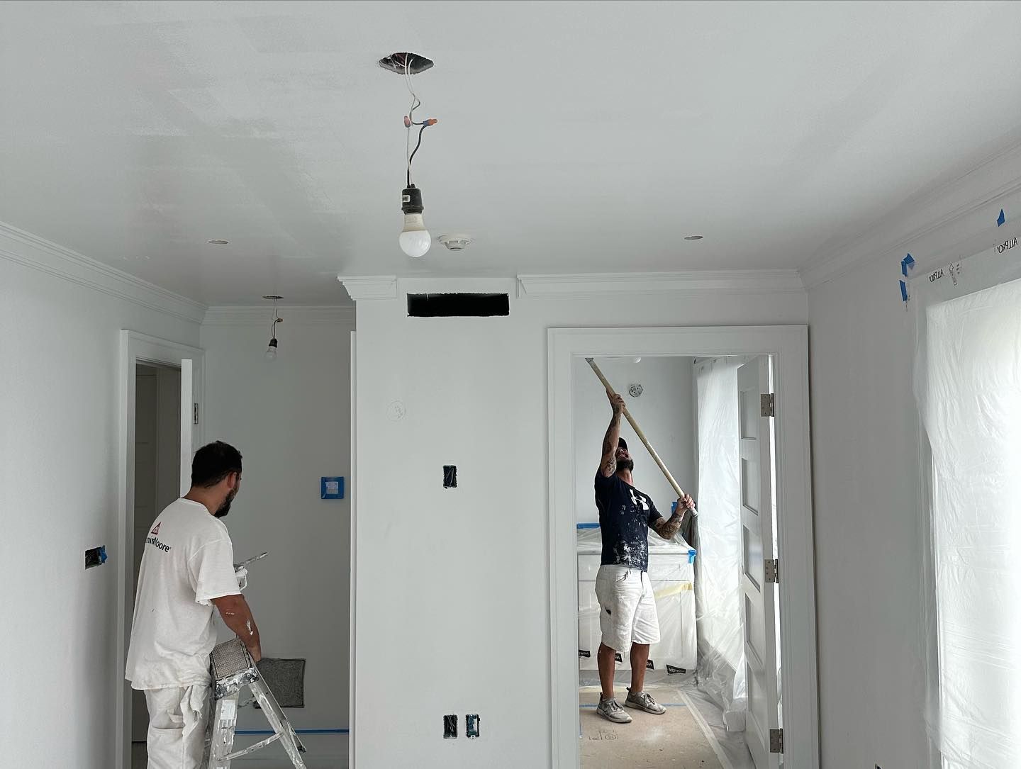 Best LBI Painter SPG Paint and Stain 2023