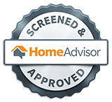 SPG Paint and Stain Screened & Approved Home Advisor