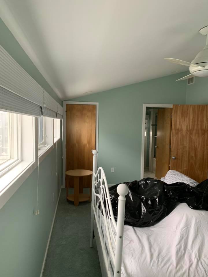 House Painting SPG Paint and Stain Ship Bottom Beach Haven Painters LBI Harvey Cedars