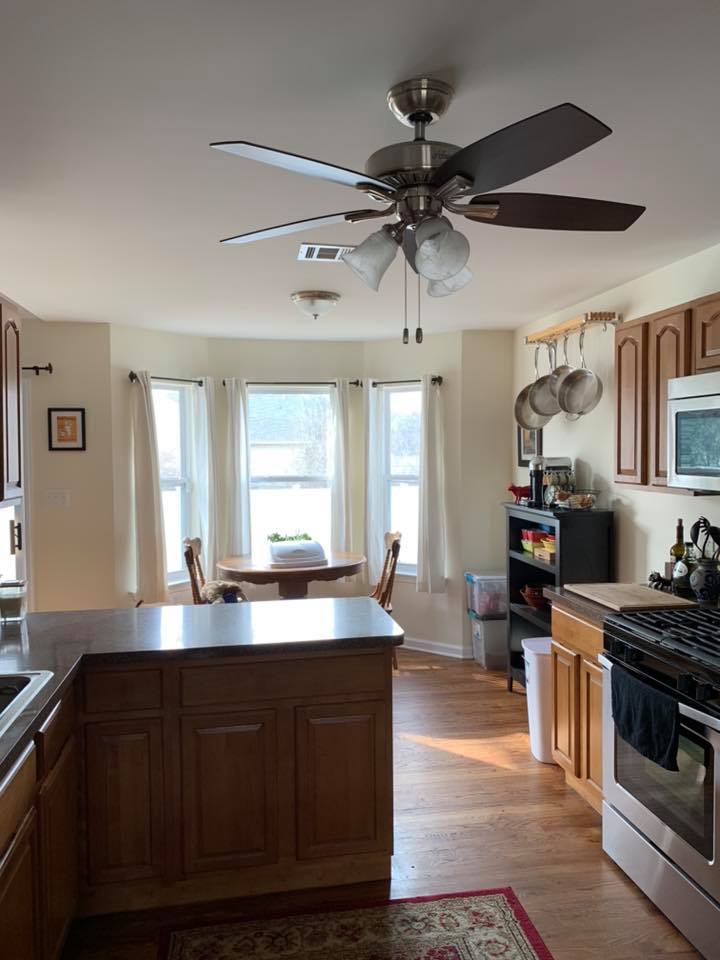 Best Little Egg Harbor House Painters SPG Paint and Stain Ship Bottom Beach Haven Painters LBI Harvey Cedars