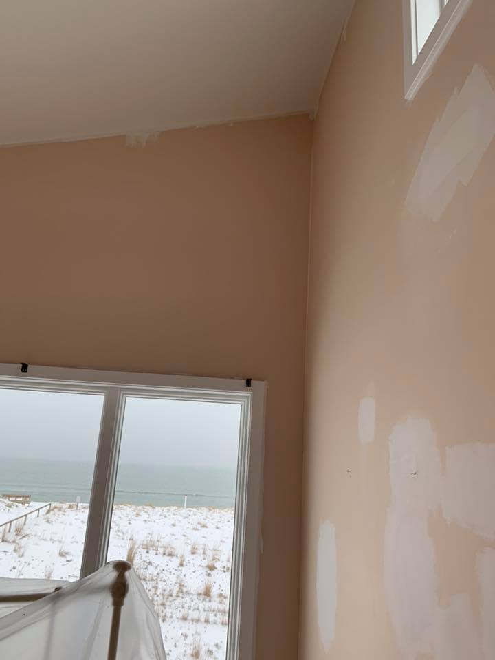 Beach Haven House Painters SPG Paint and Stain Ship Bottom Beach Haven Painters LBI Harvey Cedars