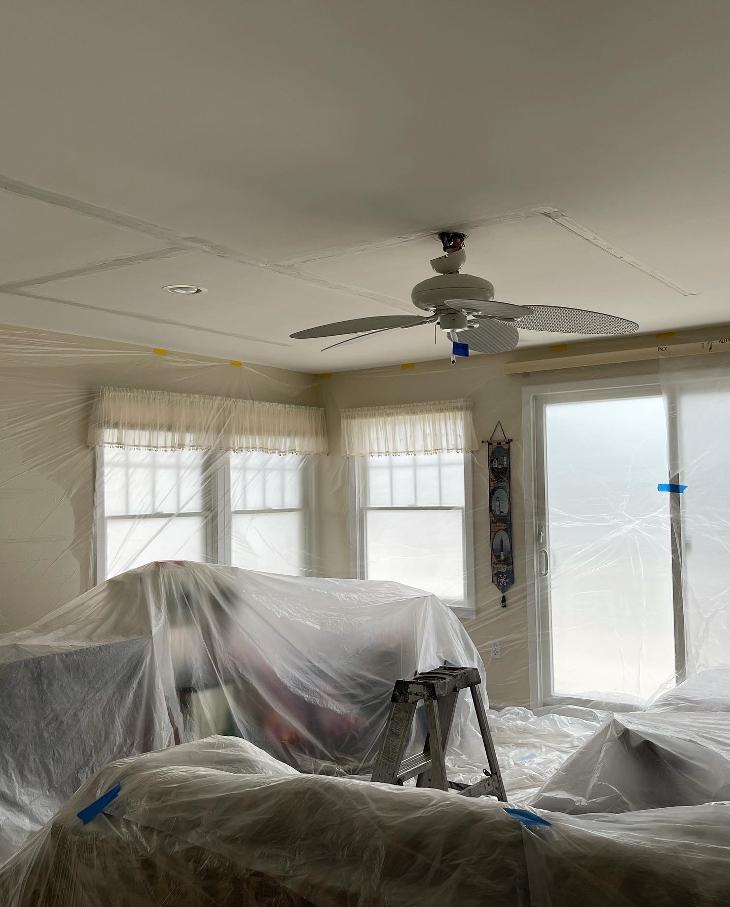 Best LBI painter, garage epoxy, interior, cedar, siding, SPG Paint, Manahawkin, Beach Haven West, Ship Bottom, Surf City,