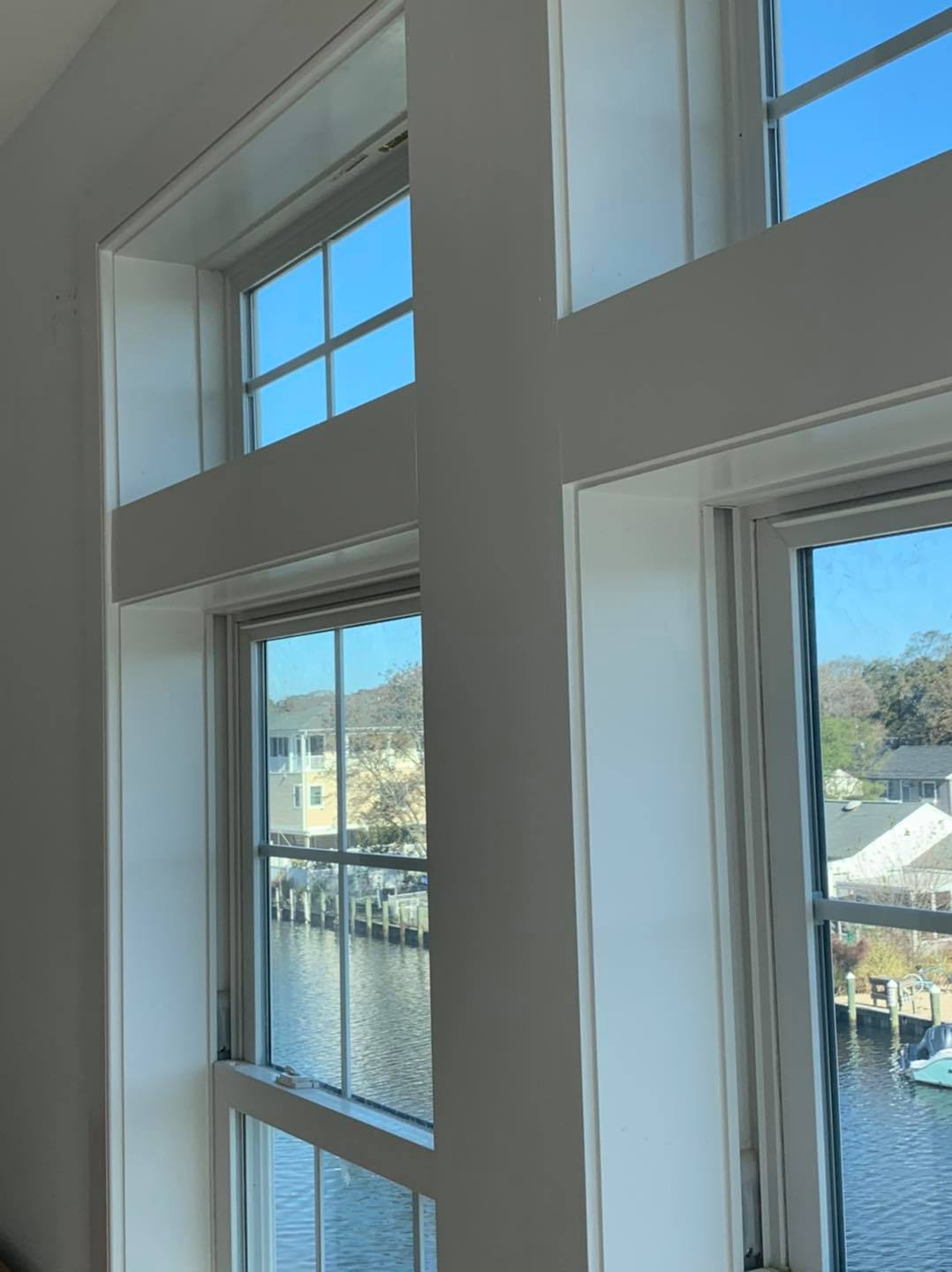 Power Wash SPG Paint and Stain Manahawkin Beach Haven West  Barnegat Long Beach Island Waretown best painter Ocean County New Jersey