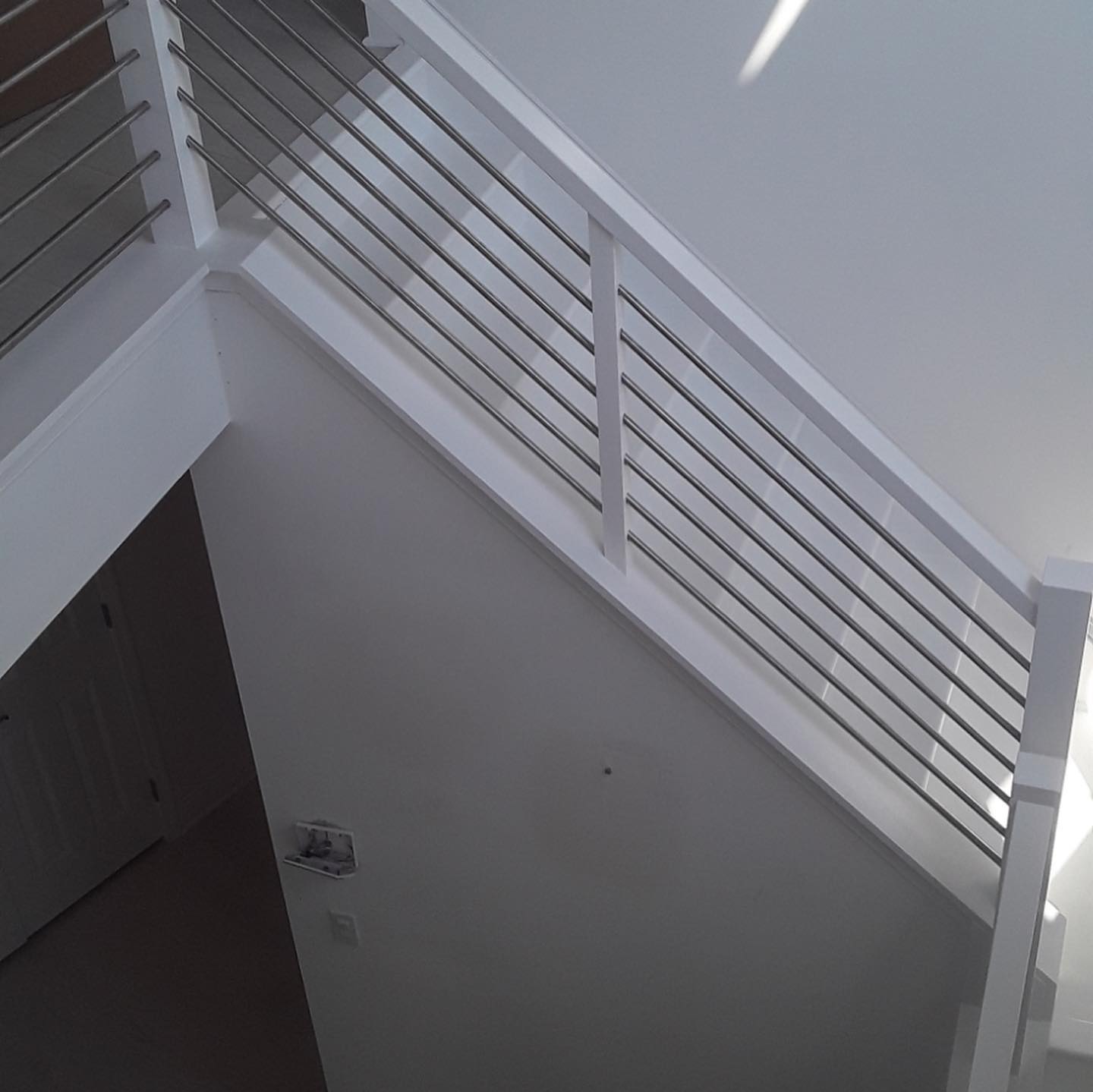 SPG Paint and Stain best local painter LBI Manahawkin Beach Haven West Barnegat Light Ship Bottom Harvey Cedars Beach Haven Holgate Surf City North Beach LBI Stain Beach Haven West Deck Dock Stain Powerwash stairs  railing