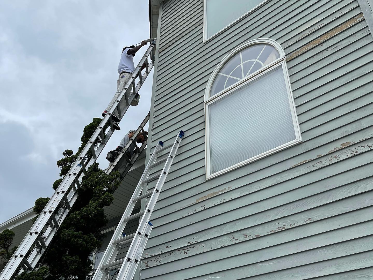 Best LBI painter, garage epoxy, interior, cedar, siding, SPG Paint, Manahawkin, Beach Haven West, Ship Bottom, Surf City,