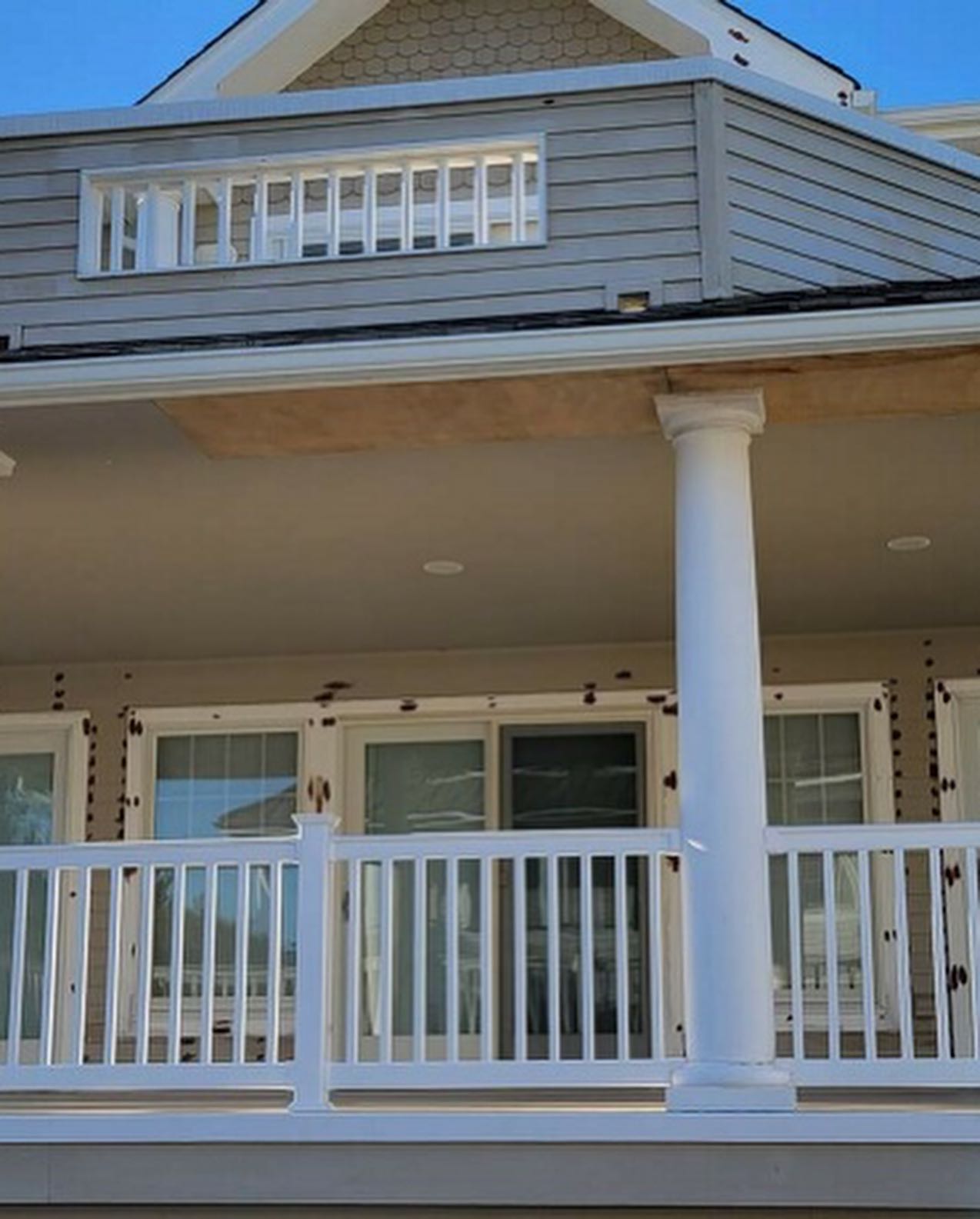 Best LBI painter, garage epoxy, interior, cedar, siding, SPG Paint, Manahawkin, Beach Haven West, Ship Bottom, Surf City,