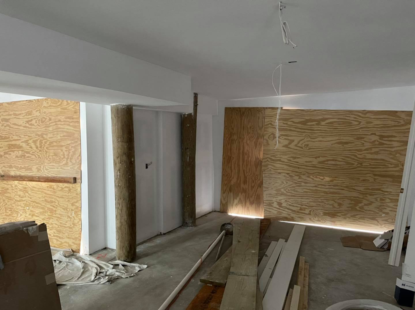 SPG Paint and Stain best local interior painter LBI Manahawkin Beach Haven West Barnegat Light Ship Bottom Harvey Cedars Beach Haven Holgate Surf City