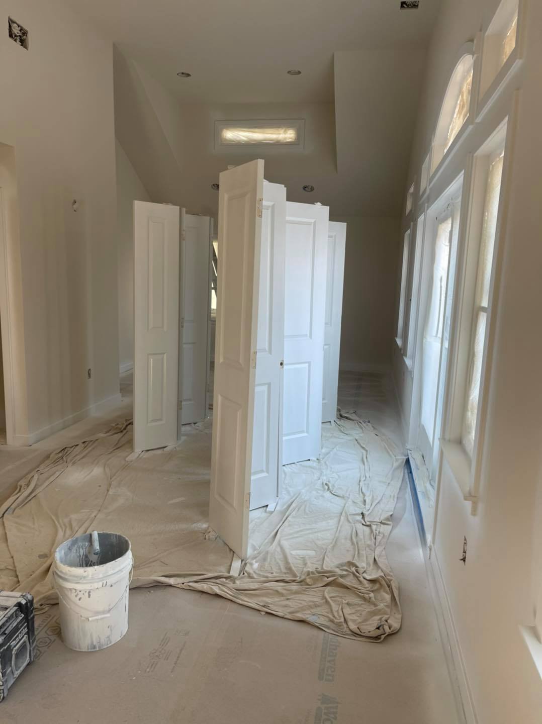 best LBI painter SPG Paint and Stain Barnegat Light Long Beach Island