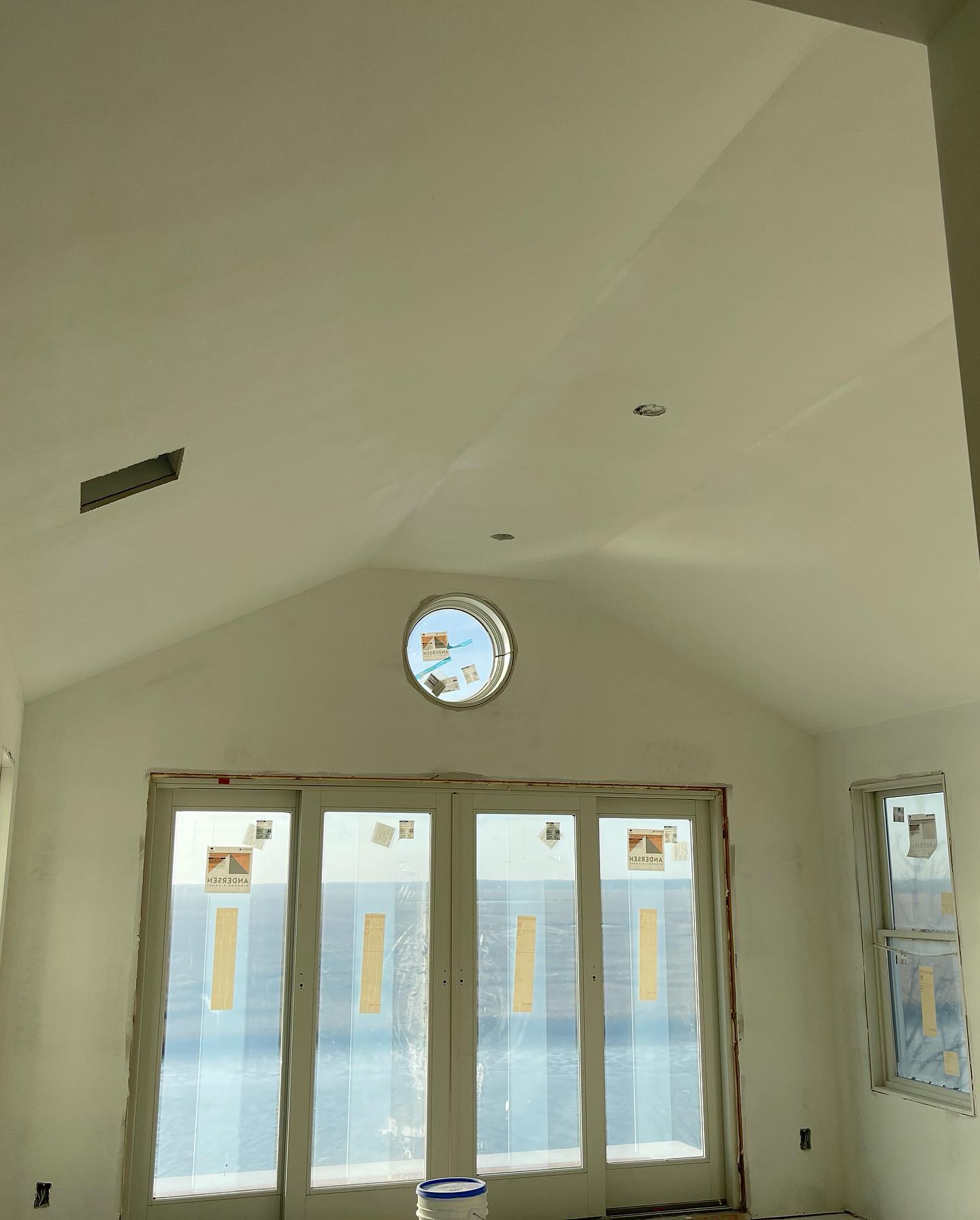 SPG Paint and Stain best local painter LBI Cedar Siding Interior Beach Haven West Benjamin Moore