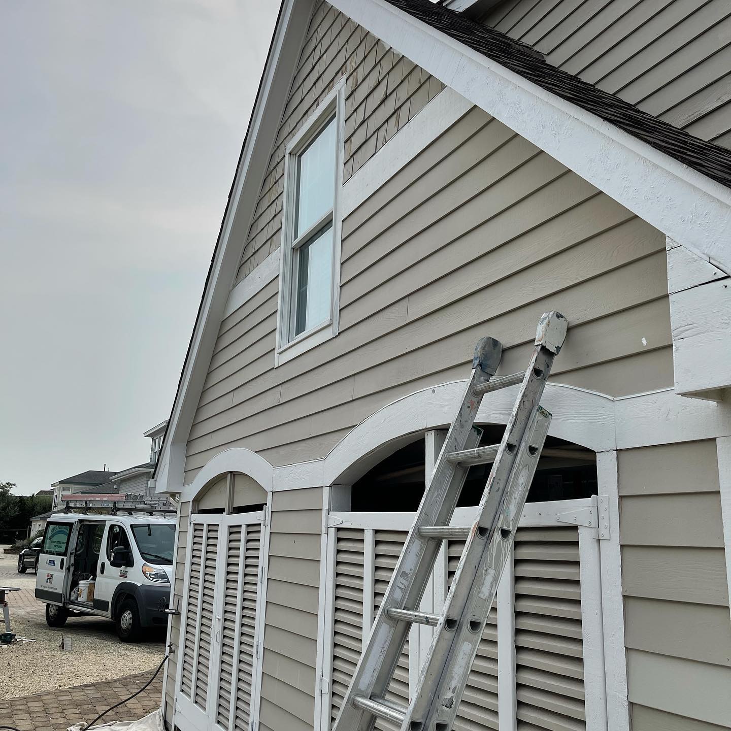 Best LBI painter, garage epoxy, interior, cedar, siding, SPG Paint, Manahawkin, Beach Haven West, Ship Bottom, Surf City,