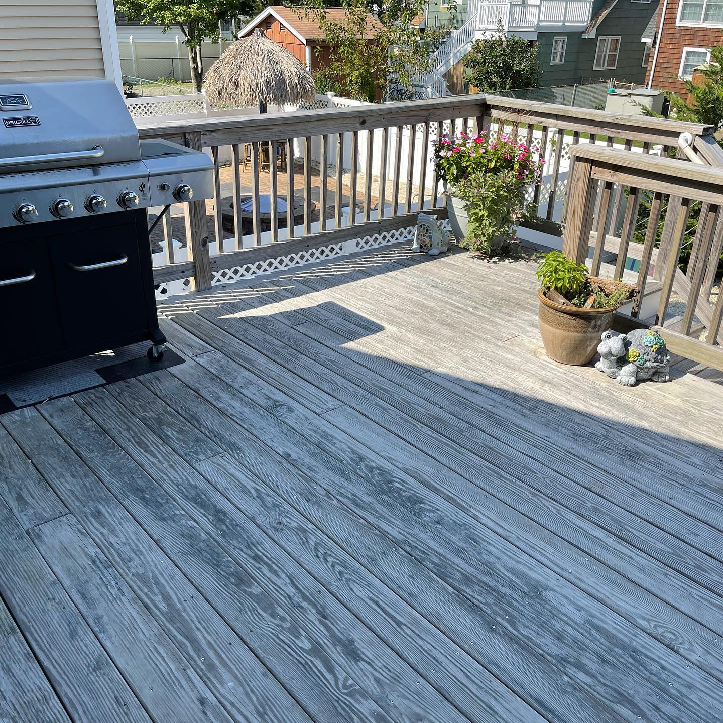 Best LBI painter, garage epoxy, interior, cedar, siding, SPG Paint, Manahawkin, Beach Haven West, Ship Bottom, Surf City,