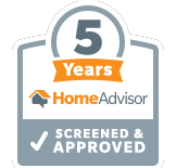 SPG Paint and Stain Home Advisor Top Rated