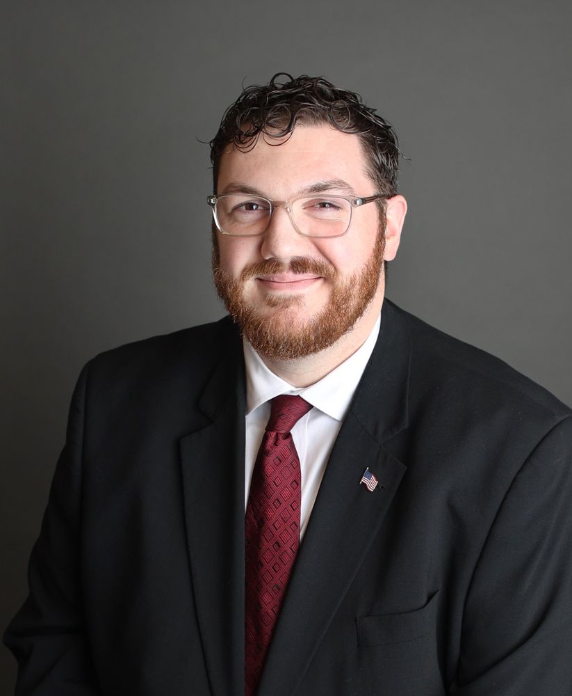 Staff Photo