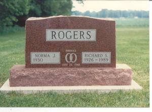 traditional monument