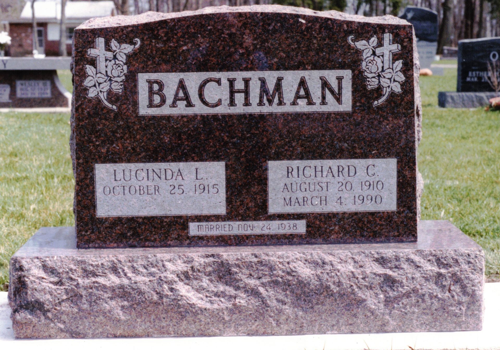 traditional monument