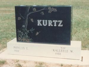 traditional monument